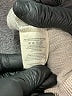 DONNI Gray Cardigan One size - photo 8