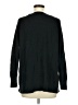 Old Navy Solid Black Pullover Sweater Size M - photo 2