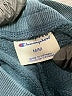 Champion Solid Blue Casual Pants Size M - photo 7