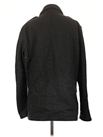 Apt. 9 Wool Coat (view 2)