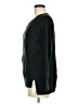 Old Navy Solid Black Pullover Sweater Size M - photo 5