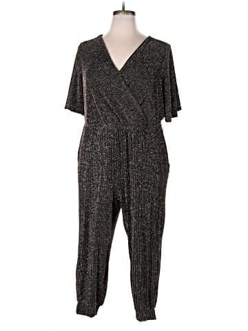 Torrid Jumpsuit (view 1)