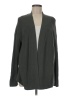 J.Jill Gray Cardigan Size M - photo 1