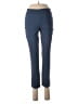 Harve Benard Solid Blue Active Pants Size 2 - photo 1
