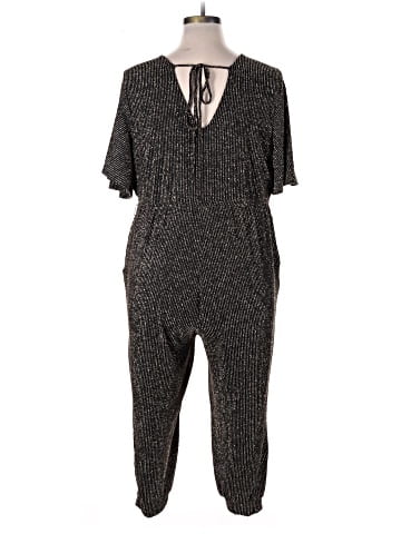 Torrid Jumpsuit (view 2)