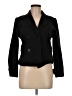 Guess Jeans Black Blazer Size M - photo 1