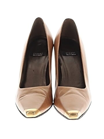 Stuart Weitzman Heels (view 2)