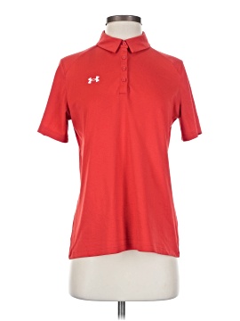 Under Armour Short Sleeve Polo (view 1)