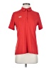 Under Armour Red Short Sleeve Polo Size S - photo 1