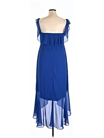 AW. Bridal Cocktail Dress (view 2)