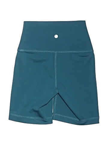 Yogalicious Athletic Shorts (view 2)