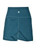 Yogalicious Teal Athletic Shorts Size XS - photo 2