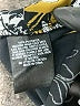 Mossimo 100% Polyester Black Sleeveless Blouse Size L - photo 8