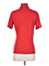 Under Armour Red Short Sleeve Polo Size S - photo 2