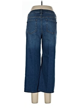 LOGO by Lori Goldstein Jeans (view 2)