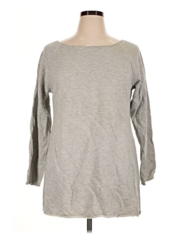 Newport News Pullover Sweater (view 1)