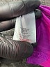 Everlast Purple Active T-Shirt Size 1X - photo 8