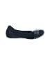 Easy Street Black Flats Size 8 (narrow) - photo 1
