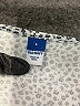 Old Navy 100% Rayon Silver 3/4 Sleeve Blouse Size L - photo 7