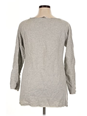 Newport News Pullover Sweater (view 2)