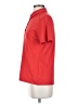 Under Armour Red Short Sleeve Polo Size S - photo 5