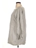 Newport News Solid Gray Pullover Sweater Size XL - photo 5