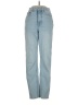 SPANX Blue Jeans Size 0 - photo 1