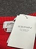 Seraphine Red Pullover Sweater Size Lg Maternity - photo 6