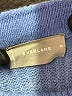 Everlane Blue Pullover Sweater Size M - photo 7