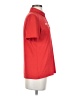 Under Armour Red Short Sleeve Polo Size S - photo 4