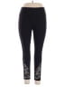 LIVI Active Black Active Pants Size 14 - photo 1