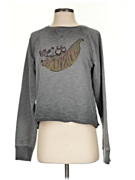 Saturday Sunday Sweatshirt