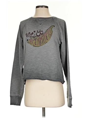 Saturday Sunday Sweatshirt (view 1)