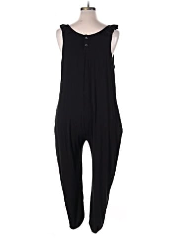 Smash + Tess Jumpsuit (view 2)