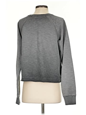 Saturday Sunday Sweatshirt (view 2)