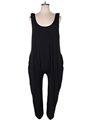 Smash + Tess Jumpsuit (view 1)