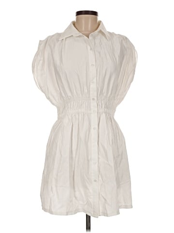 Glam Casual Dress (view 1)