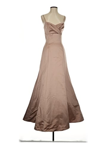 Watters & Watters Cocktail Dress (view 1)