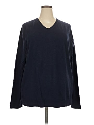 Eddie Bauer Pullover Sweater (view 1)