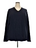 Eddie Bauer Blue Pullover Sweater Size XXL - photo 1