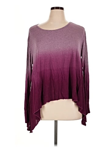 One World Long Sleeve T-Shirt (view 1)