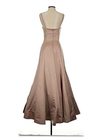 Watters & Watters Cocktail Dress (view 2)