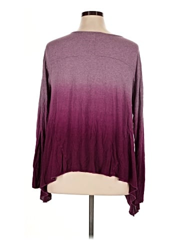 One World Long Sleeve T-Shirt (view 2)