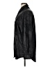 Gianni Bini Black Long Sleeve Button-Down Shirt Size XL - photo 5