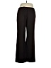 George Black Brown Dress Pants Size 12 - photo 1