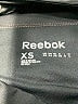Reebok 100% Polyester Camo Black Athletic Shorts Size XS - photo 3