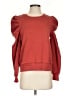 Rebecca Minkoff Red Sweatshirt Size S - photo 1