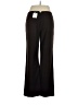 George Black Brown Dress Pants Size 12 - photo 2