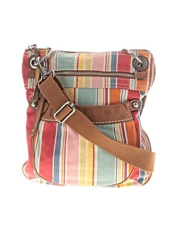 Fossil Crossbody Bag (view 1)