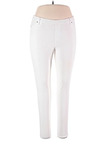 Faded Glory Casual Pants (view 1)